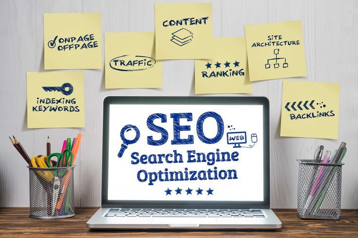 Website Design